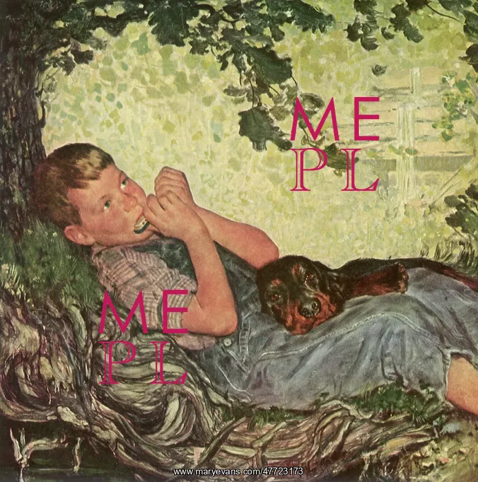 : Boy Plays Harmonica : Boy Plays Harmonica