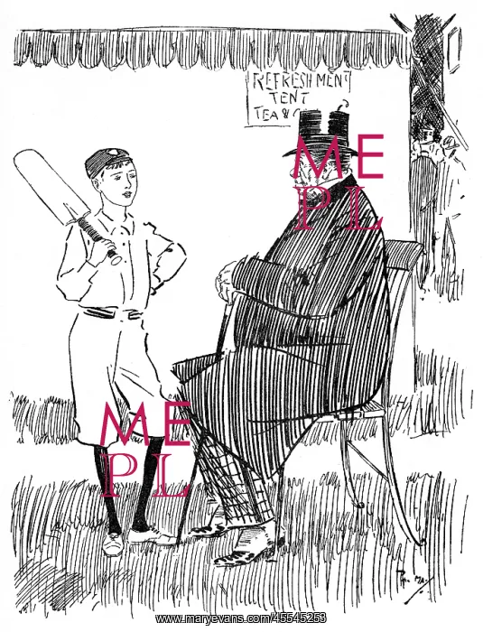 : Boy provides straightforward answer when quizzed by Uncle : Boy provides straightforward answer when quizzed by Uncle