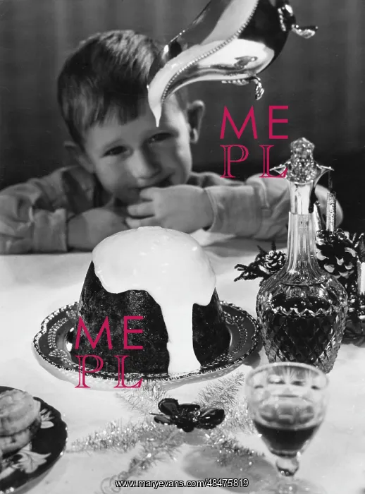 : BOY & PUDDING : BOY & PUDDING