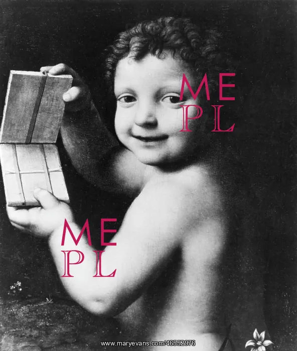 : Boy With Puzzle : Boy With Puzzle