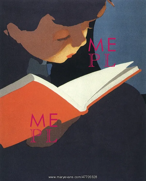 : Boy Reading : Boy Reading