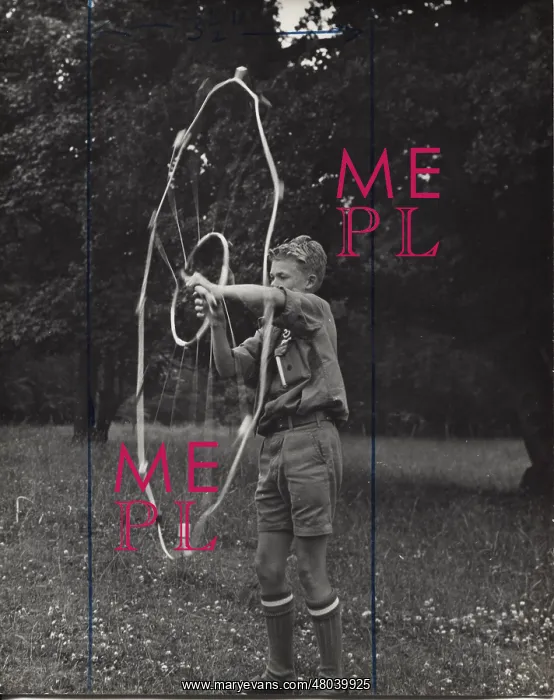 : Boy scout in camp, Denmark : Boy scout in camp, Denmark