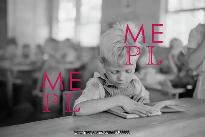 : Boy - Student - Reading - School : Boy - Student - Reading - School