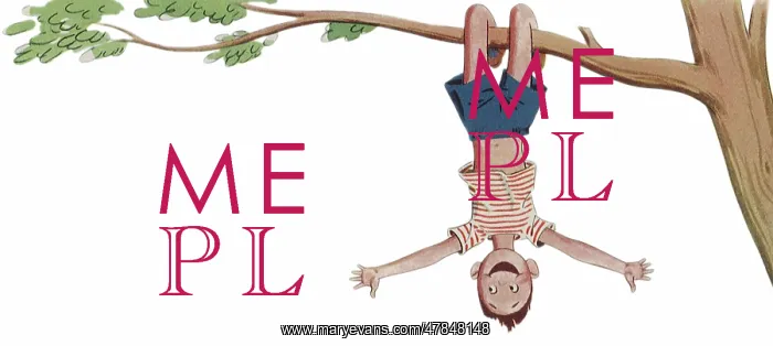 : Boy Swings on Tree Limb : Boy Swings on Tree Limb