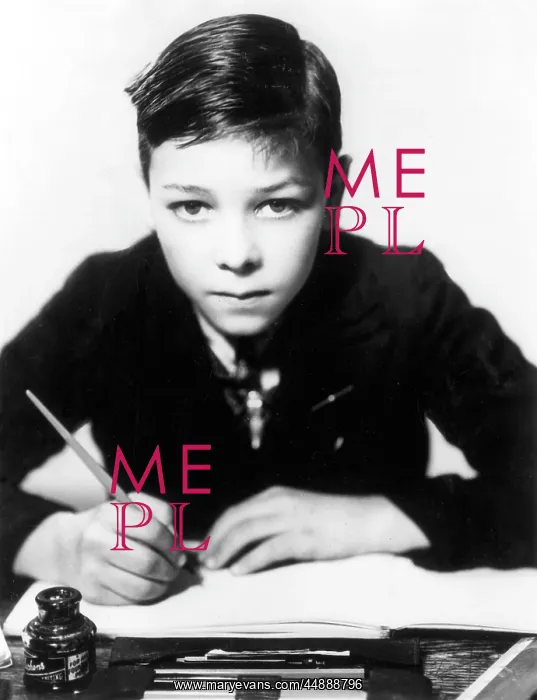 : BOY WRITING : BOY WRITING