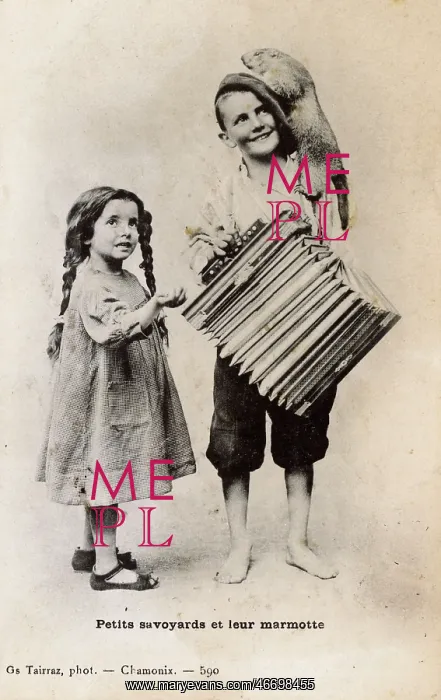 : A boy with his younger sister : A boy with his younger sister