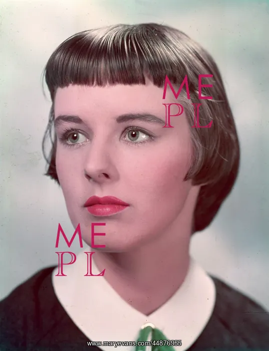 : BOYISH HAIRSTYLE 1950S : BOYISH HAIRSTYLE 1950S