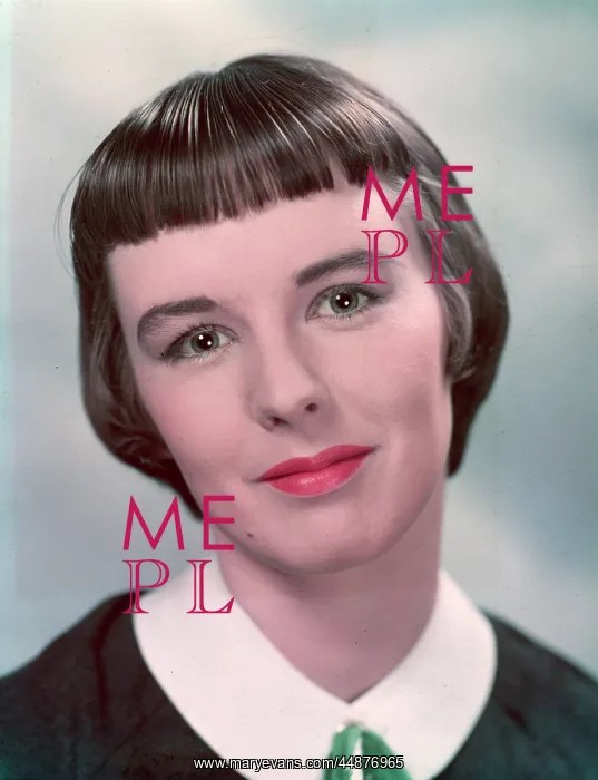 : BOYISH HAIRSTYLE 1950S : BOYISH HAIRSTYLE 1950S