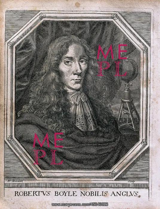 : BOYLE, Robert (1627-1691) : BOYLE, Robert (1627-1691)