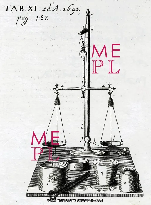 : Boyle's hydrostatic apparatus : Boyle's hydrostatic apparatus