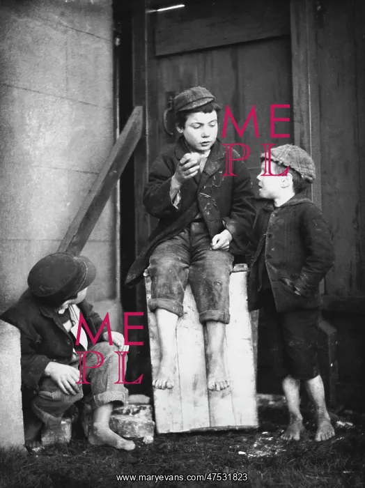  : Three boys