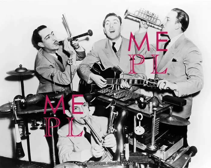 : The boys in the band : The boys in the band