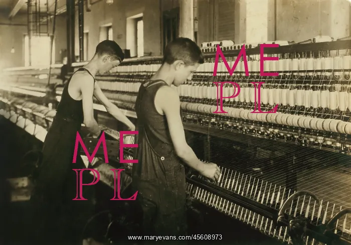 : Boys - child labor - occupations : Boys - child labor - occupations