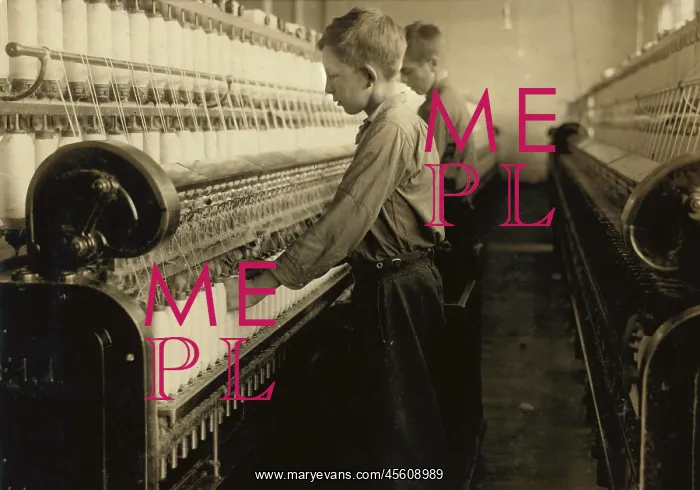 : Boys - child labor - occupations : Boys - child labor - occupations