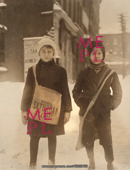 : Boys - child labor - occupations : Boys - child labor - occupations