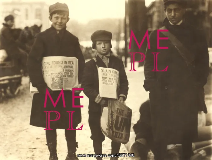 : Boys - child labor - occupations : Boys - child labor - occupations