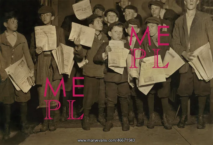: Boys - child labor - occupations : Boys - child labor - occupations