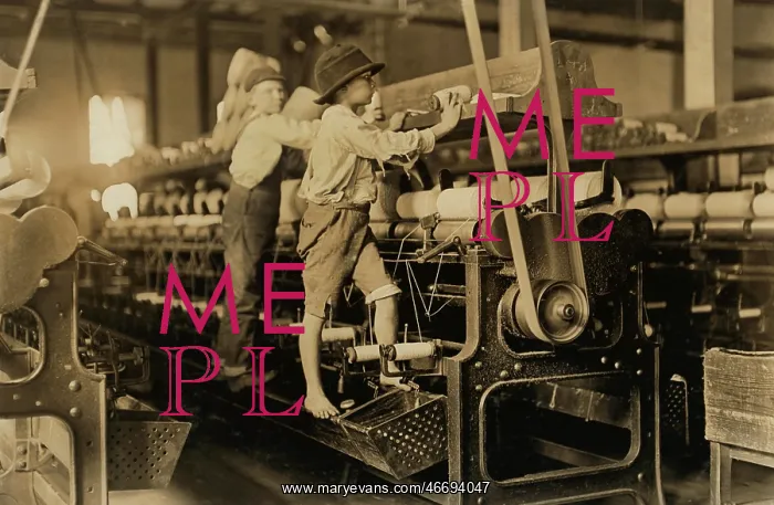 : Boys - child labor - occupations : Boys - child labor - occupations