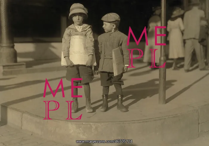 : Boys - child labor - occupations : Boys - child labor - occupations