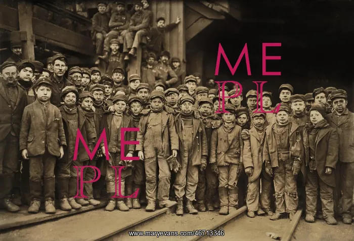 : Boys - child labor - occupations : Boys - child labor - occupations