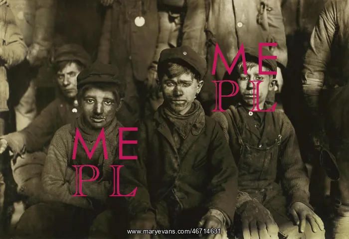 : Boys - child labor - occupations : Boys - child labor - occupations