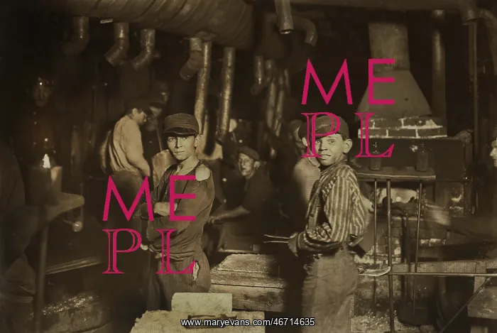 : Boys - child labor - occupations : Boys - child labor - occupations