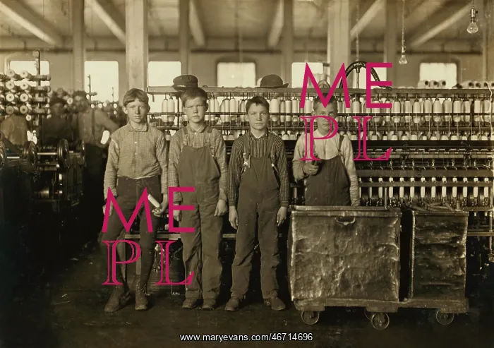 : Boys - child labor - occupations : Boys - child labor - occupations