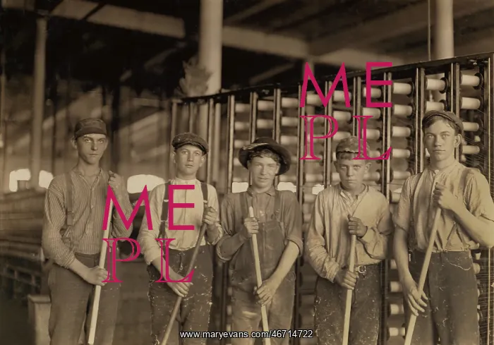 : Boys - child labor - occupations : Boys - child labor - occupations