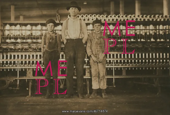 : Boys - child labor - occupations : Boys - child labor - occupations