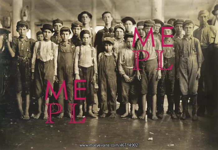 : Boys - child labor - occupations : Boys - child labor - occupations