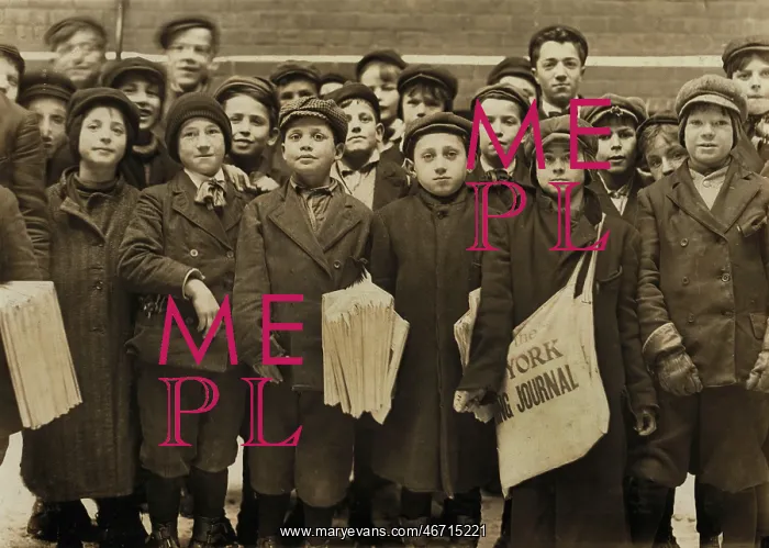 : Boys - child labor - occupations : Boys - child labor - occupations