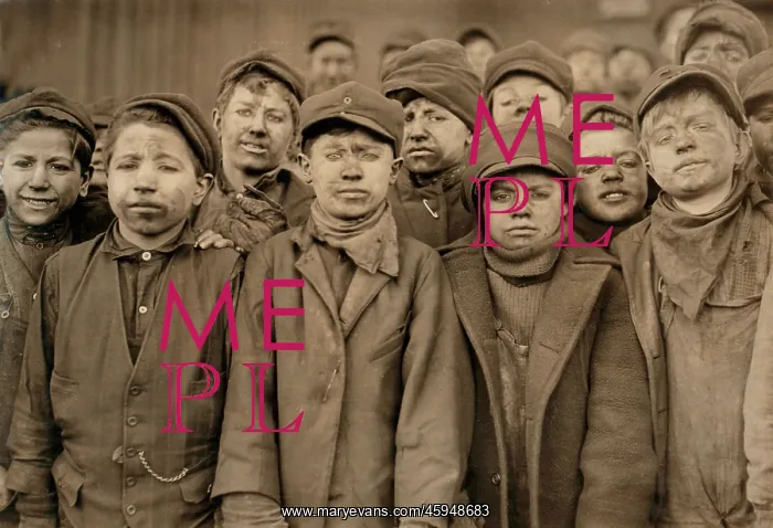 : Boys - Child Labour - Mining - Occupations : Boys - Child Labour - Mining - Occupations