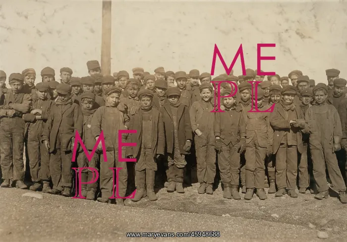 : Boys - Child Labour - Mining - Occupations : Boys - Child Labour - Mining - Occupations