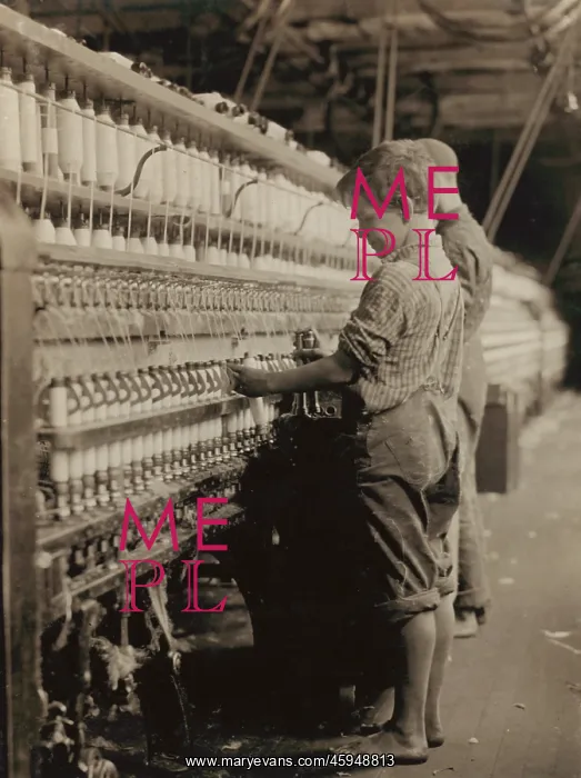 : Boys - Child Labour - Mill - Occupations : Boys - Child Labour - Mill - Occupations