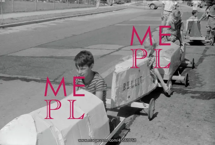 : Boys - Children - Soapbox - Race : Boys - Children - Soapbox - Race
