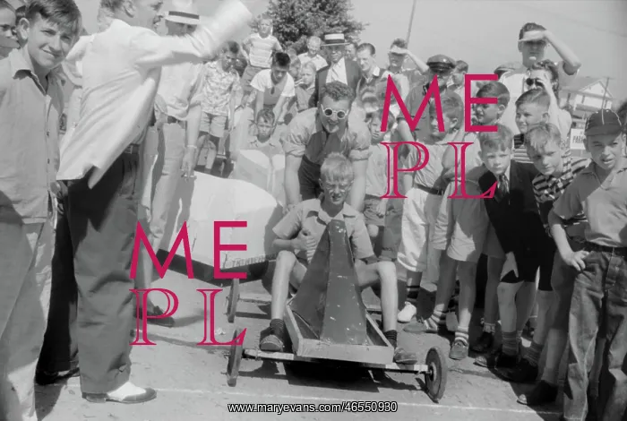 : Boys - Children - Soapbox - Race : Boys - Children - Soapbox - Race