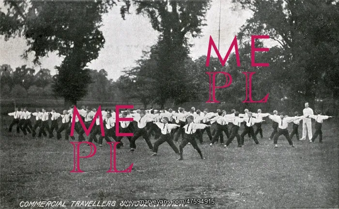 : Boys at Commercial Travellers Schools, Pinner, Middlesex : Boys at Commercial Travellers Schools, Pinner, Middlesex