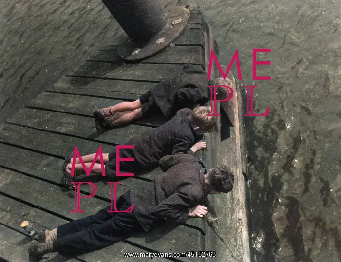 : BOYS CRABBING : BOYS CRABBING