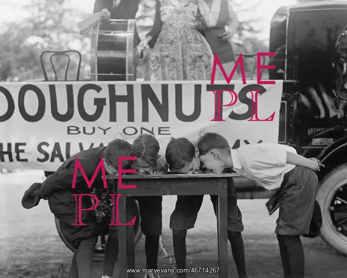  : Boys - Eating - Contest - Competition