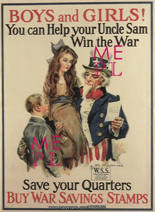  : Boys and Girls