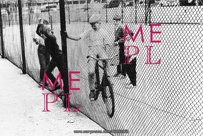 : Boys on the Hyde Park Estate, Sheffield : Boys on the Hyde Park Estate, Sheffield