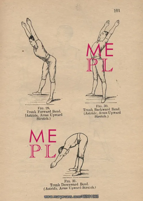: Boys PT exercises from A Syllabus of Physical Exercises : Boys PT exercises from A Syllabus of Physical Exercises