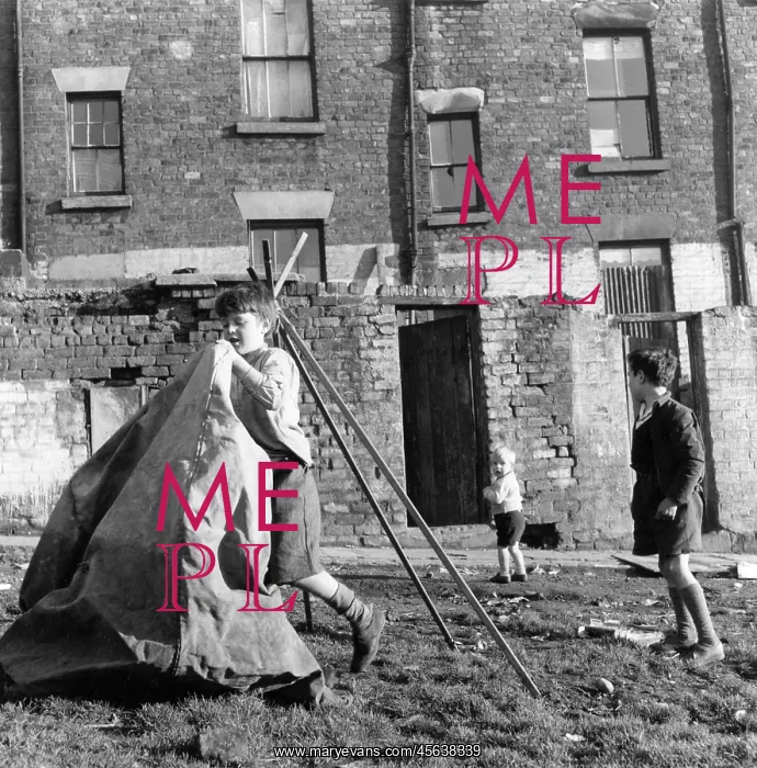 : BOYS / WIGWAM / LIVERPOOL : BOYS / WIGWAM / LIVERPOOL