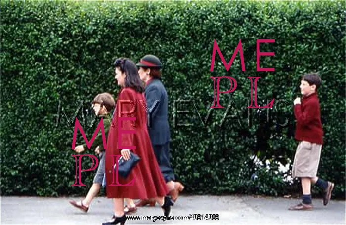 : BOYS WITH WOMENFOLK : BOYS WITH WOMENFOLK