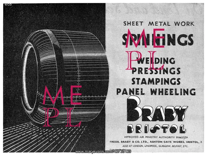 : Braby Sheet Metal Pressings : Braby Sheet Metal Pressings