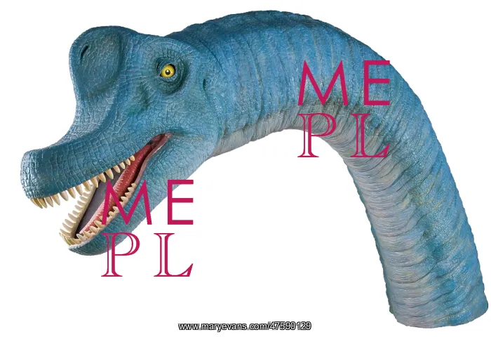 : Brachiosaurus : Brachiosaurus