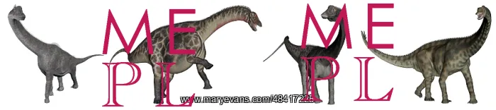 : Brachiosaurus, Dicraeosaurus, Diplodocus and ? : Brachiosaurus, Dicraeosaurus, Diplodocus and ?