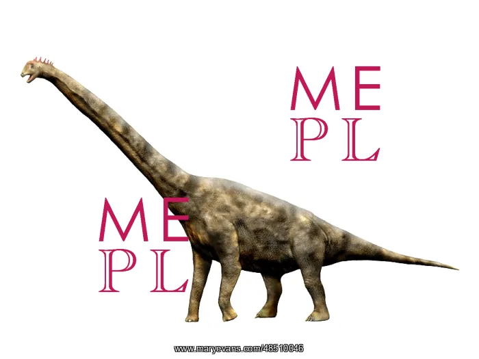 : Brachiosaurus dinosaur : Brachiosaurus dinosaur