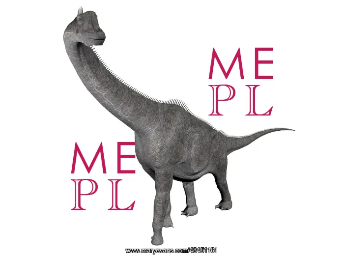 : Brachiosaurus dinosaur, white background : Brachiosaurus dinosaur, white background