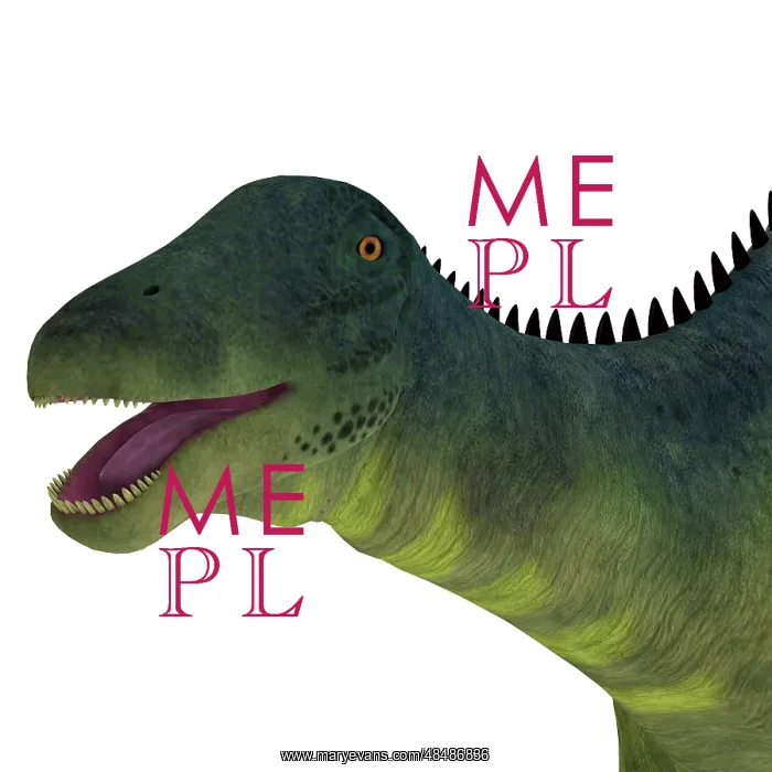 : Brachytrachelopan dinosaur portrait : Brachytrachelopan dinosaur portrait